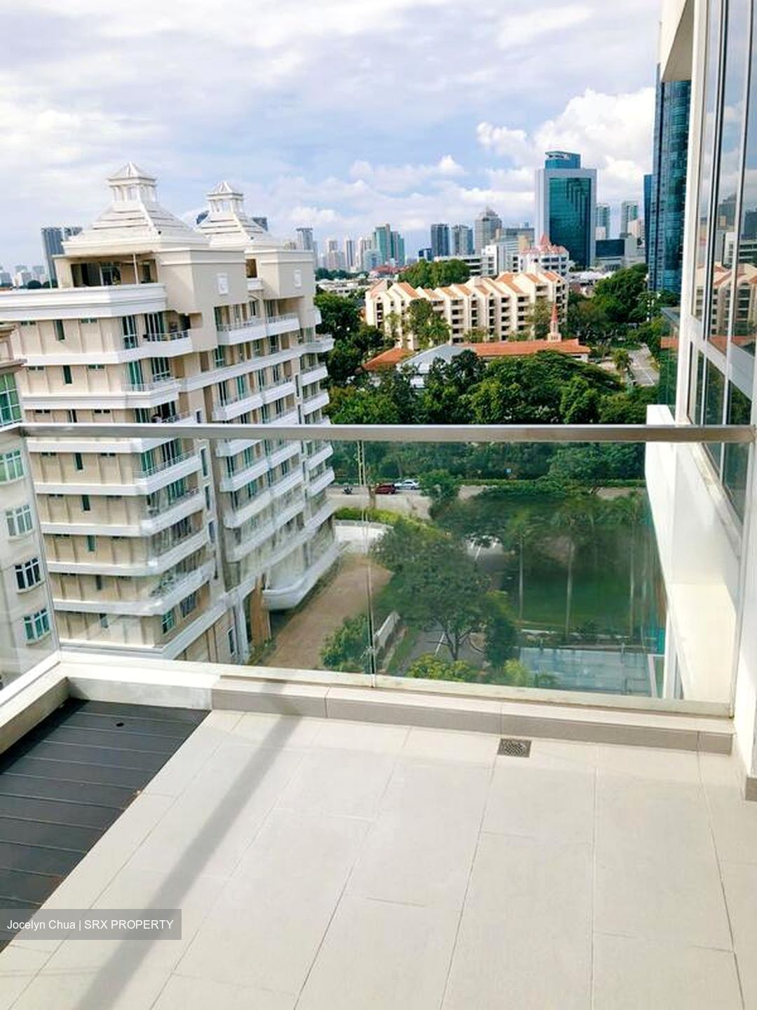 Liberte (D10), Apartment #458826711
